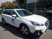 Subaru Outback 2.5i-S ES Premium