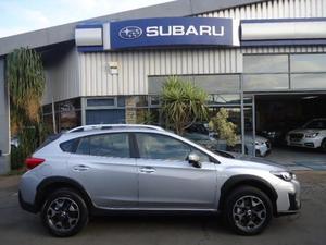 Subaru XV 2.0i-S ES