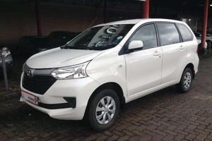 Toyota Avanza