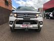 Toyota Hi Lux 2.8GD-6 Double Cab Raider Auto