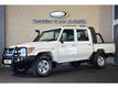 Toyota Land Cruiser 79 4.2D Double Cab