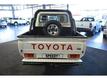 Toyota Land Cruiser 79 4.2D Double Cab