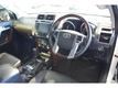 Toyota Land Cruiser Prado 3.0DT VX