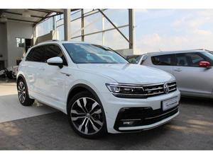 Volkswagen Tiguan 2.0TSI 4Motion Highline R-Line