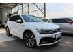 Volkswagen Tiguan 2.0TSI 4Motion Highline R-Line