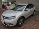 Nissan Xtrail