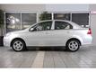 Chevrolet Aveo Sedan 1.6 LS Auto