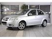 Chevrolet Aveo Sedan 1.6 LS Auto