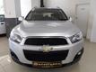 Chevrolet Captiva 2.4 AWD LT