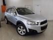 Chevrolet Captiva 2.4 AWD LT