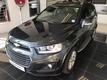 Chevrolet Captiva 2.2D LT