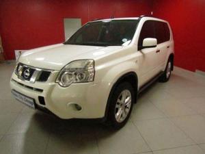 Nissan Xtrail