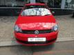 Volkswagen Polo Vivo