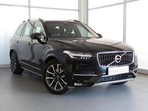 Volvo XC90 D5 AWD Momentum