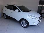 Hyundai ix35 2.4 4WD GLS Limited