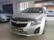 Chevrolet Cruze Sedan 1.6 LS