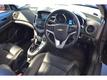 Chevrolet Cruze 1.4T LS