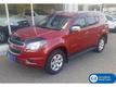 Chevrolet Trailblazer 2.8D 4x4 LTZ Auto