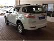 Chevrolet Trailblazer 2.5D LT Auto