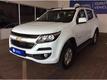 Chevrolet Trailblazer 2.5D LT Auto