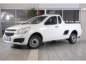 Chevrolet Utility 1.4