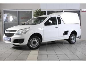 Chevrolet Utility 1.4