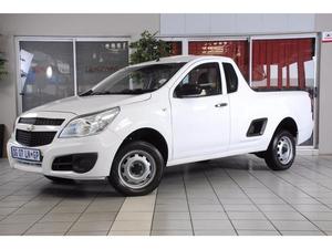 Chevrolet Utility 1.4