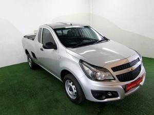 Chevrolet Utility 1.4 Club