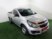 Chevrolet Utility 1.4 Club