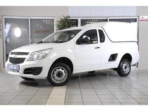 Chevrolet Utility 1.4