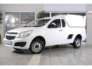 Chevrolet Utility 1.4