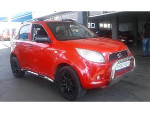 Daihatsu Terios 1.5