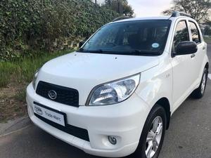 Daihatsu Terios 1.5