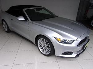 Ford Mustang 5.0 GT Convertible Auto