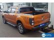 Ford Ranger 3.2 Double Cab Wildtrak Auto