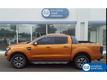 Ford Ranger 3.2 Double Cab Wildtrak Auto