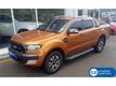 Ford Ranger 3.2 Double Cab Wildtrak Auto