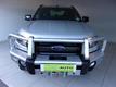 Ford Ranger 3.2 Double Cab Wildtrak Auto