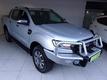 Ford Ranger 3.2 Double Cab Wildtrak Auto