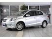 Honda Brio Amaze Sedan 1.2 Comfort Auto