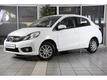 Honda Brio Amaze Sedan 1.2 Comfort