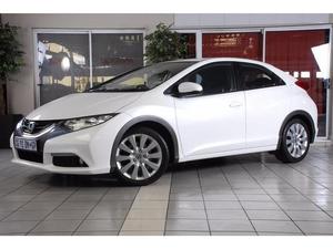 Honda Civic Hatch 1.8 Executive