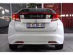 Honda Civic Hatch 1.8 Executive