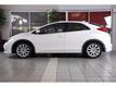 Honda Civic Hatch 1.8 Executive