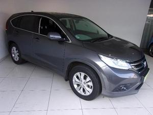 Honda CR-V 2.0 Comfort auto