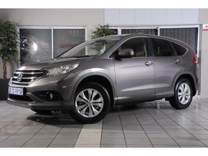 Honda CR-V 2.0 Comfort