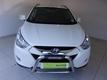 Hyundai ix35 2.4 4WD GLS Limited