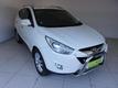 Hyundai ix35 2.4 4WD GLS Limited