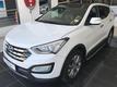 Hyundai Santa Fe 2.2CRDi 4WD Elite