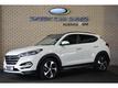 Hyundai Tucson 1.6 Turbo 4WD Elite